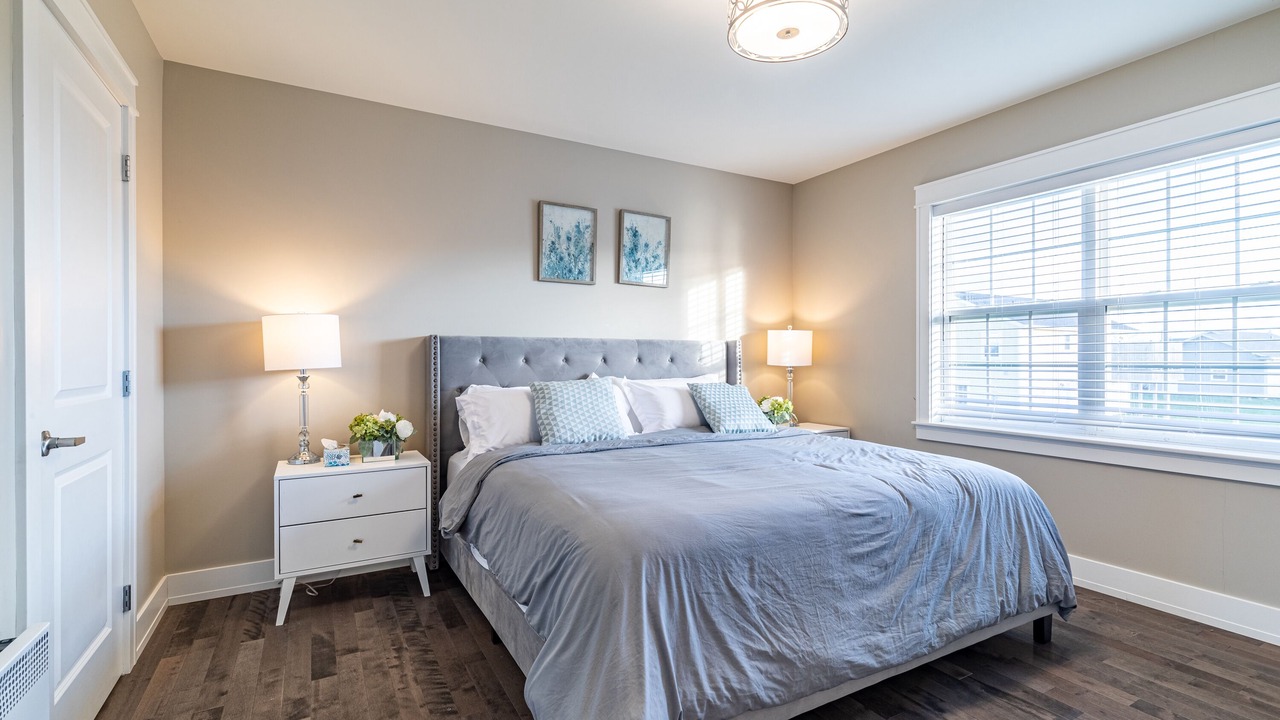 Photo of Bedroom in Stratford