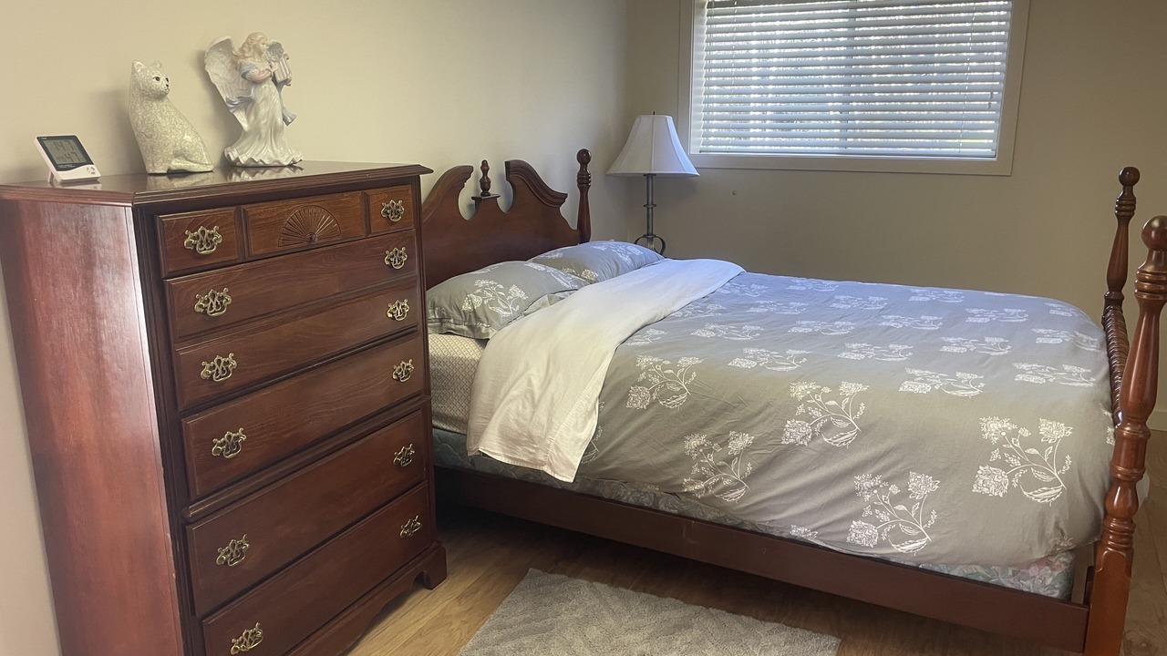 Photo of Bedroom in Comox