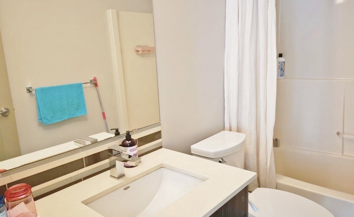Photo of Bathroom in Comox