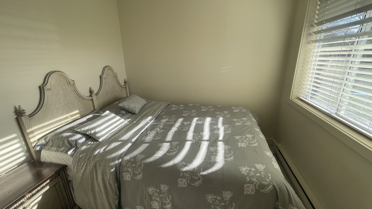 Photo of Bedroom in Comox