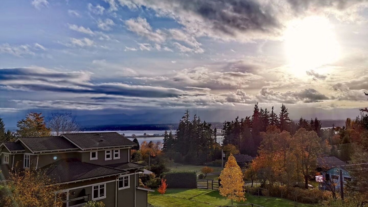 Photo of Outdoor in Comox