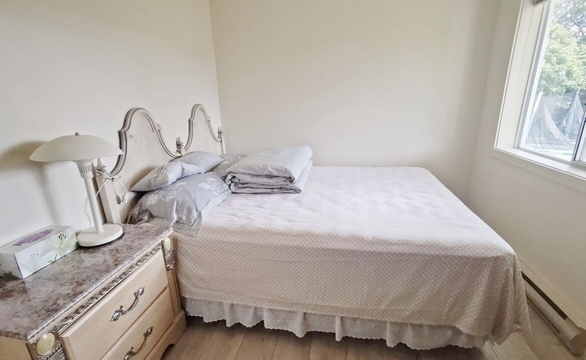 Photo of Bedroom in Comox