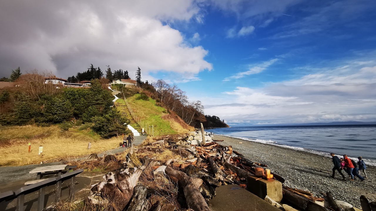 Photo of Others in Comox