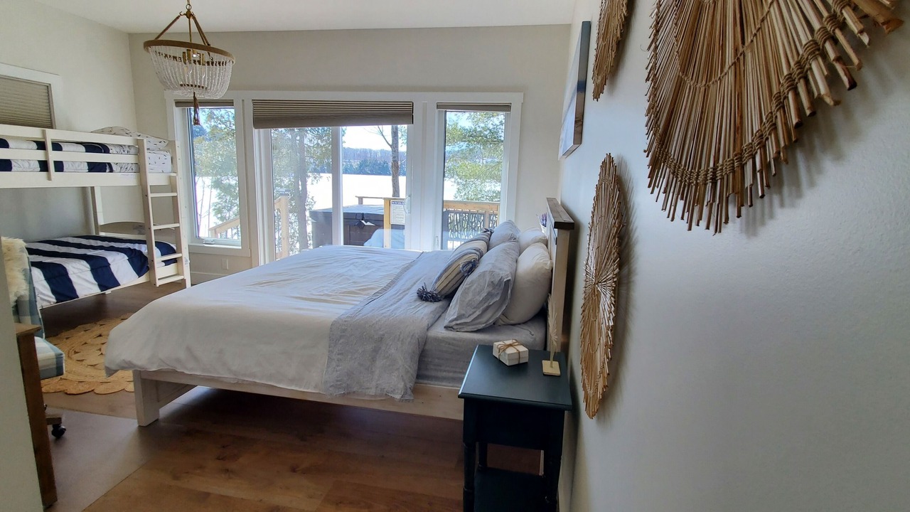 Photo of Bedroom in Seguin