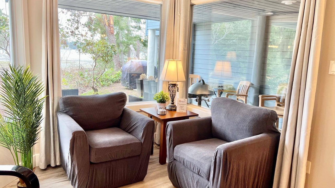 Photo of Livingroom in Regional District of Nanaimo