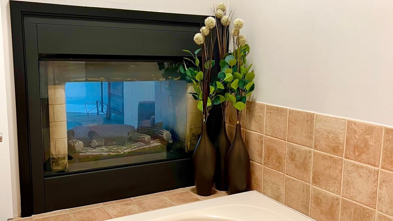 Photo of Bathroom in Regional District of Nanaimo