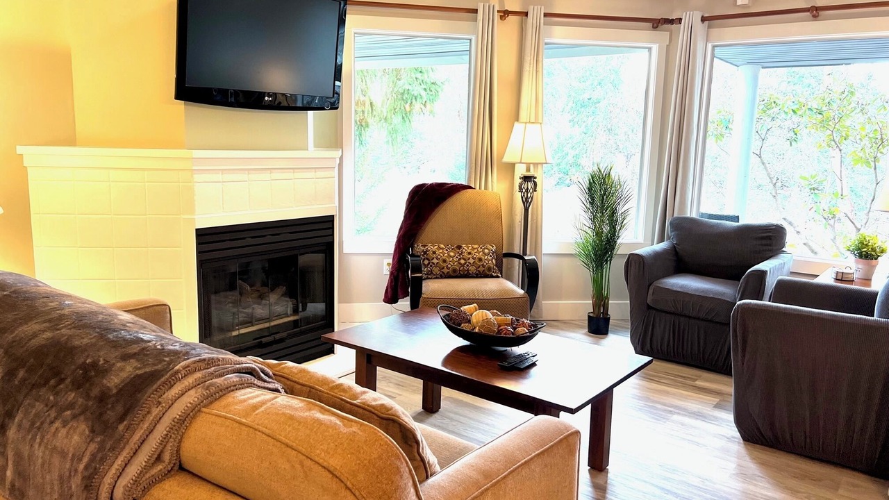 Photo of Livingroom in Regional District of Nanaimo