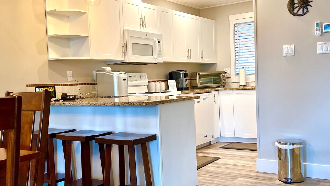 Photo of Kitchen in Regional District of Nanaimo