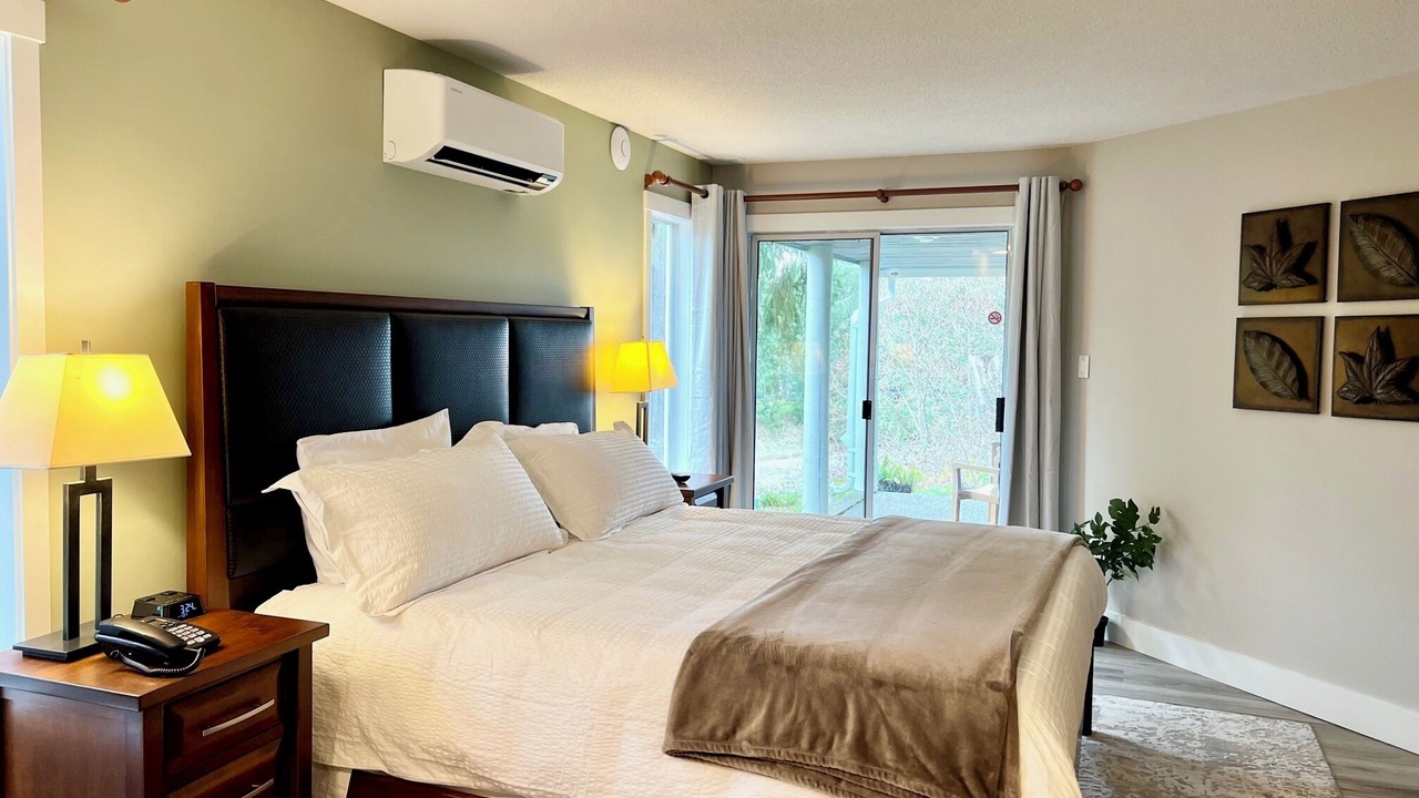 Photo of Bedroom in Regional District of Nanaimo