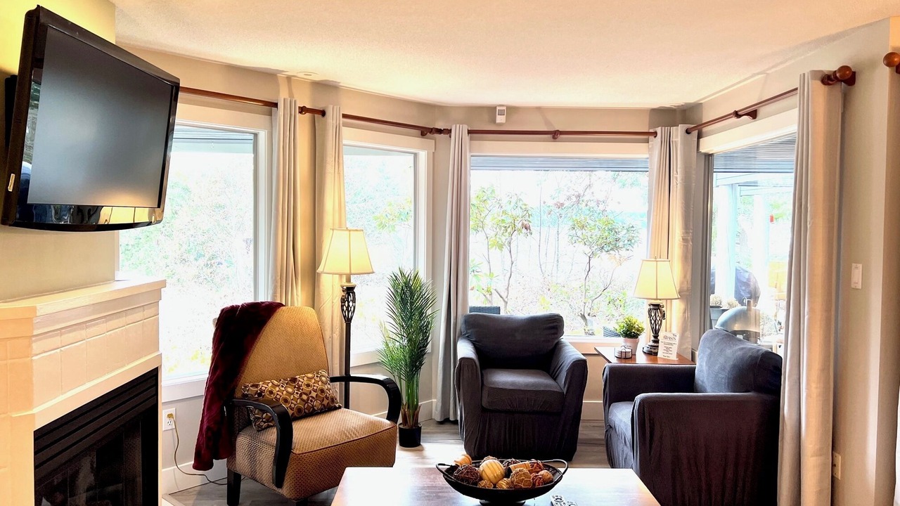 Photo of Livingroom in Regional District of Nanaimo