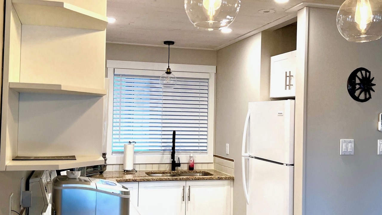 Photo of Kitchen in Regional District of Nanaimo