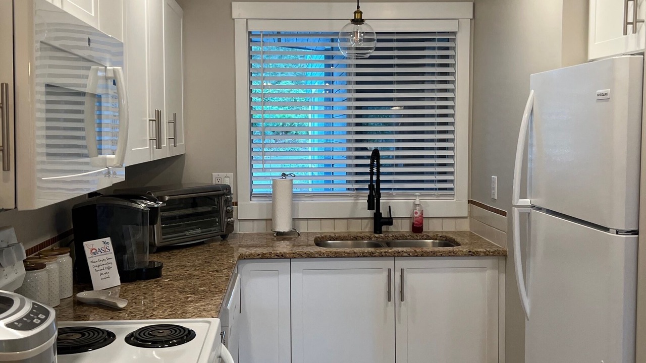 Photo of Kitchen in Regional District of Nanaimo