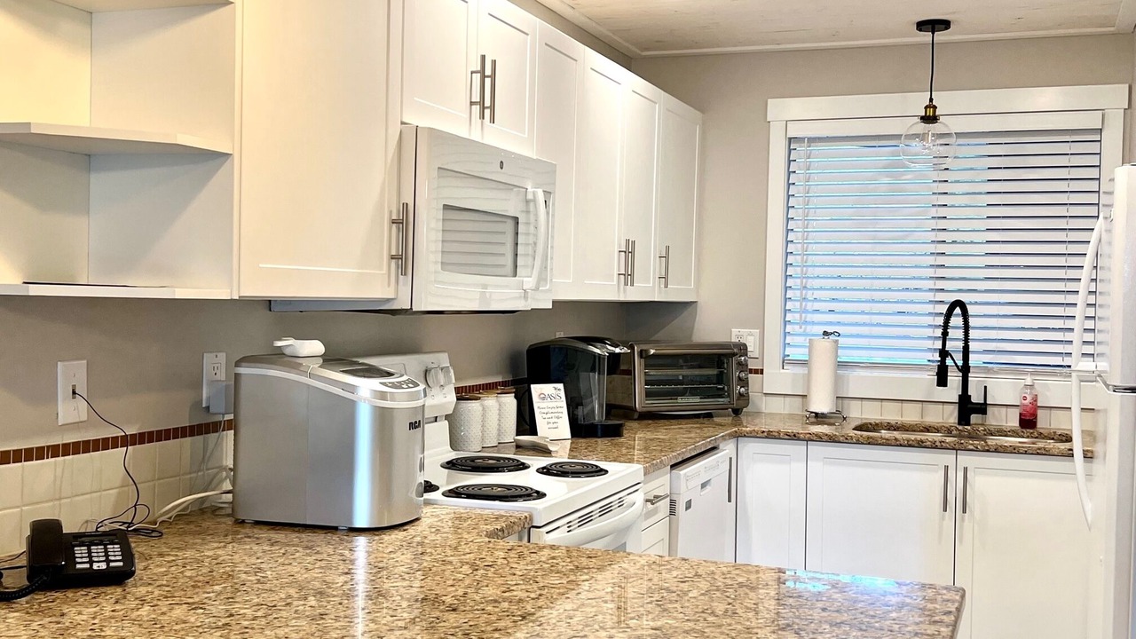 Photo of Kitchen in Regional District of Nanaimo