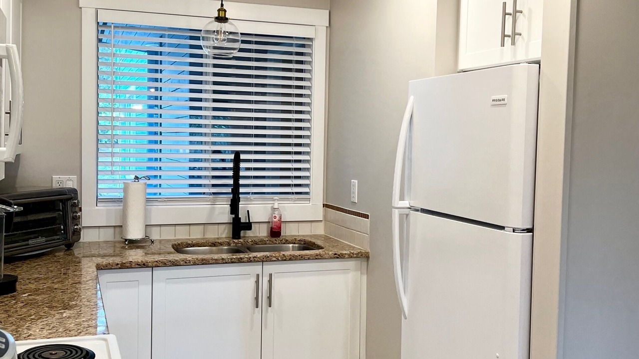 Photo of Kitchen in Regional District of Nanaimo