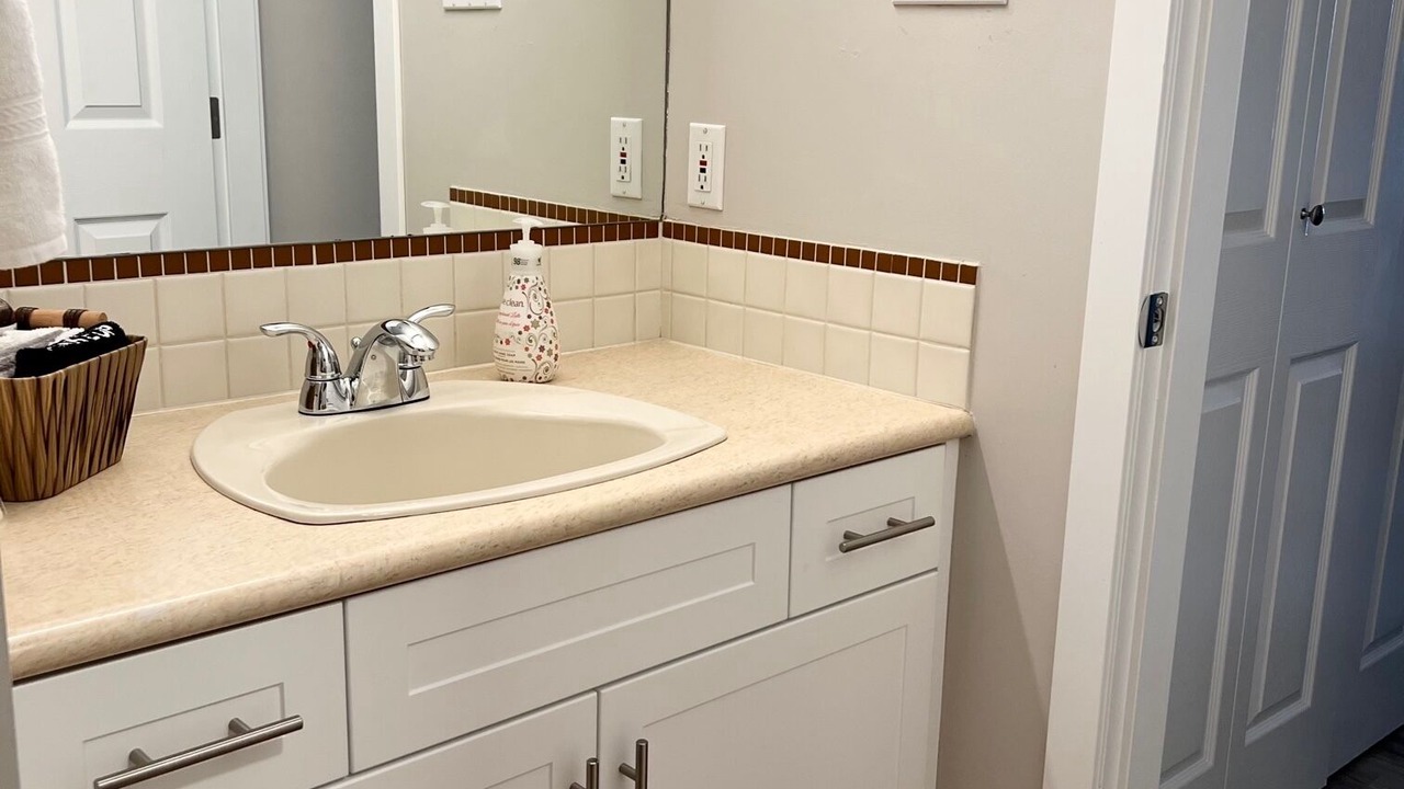 Photo of Bathroom in Regional District of Nanaimo