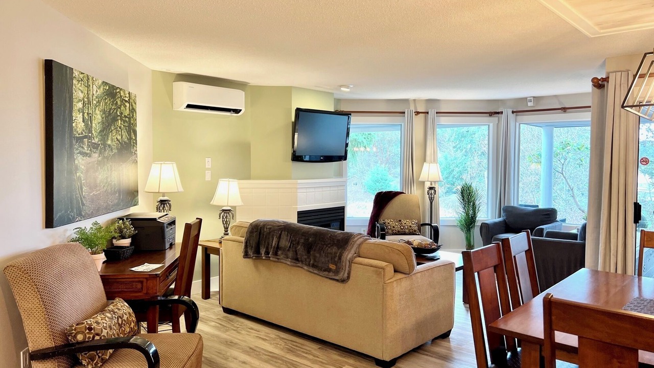Photo of Livingroom in Regional District of Nanaimo