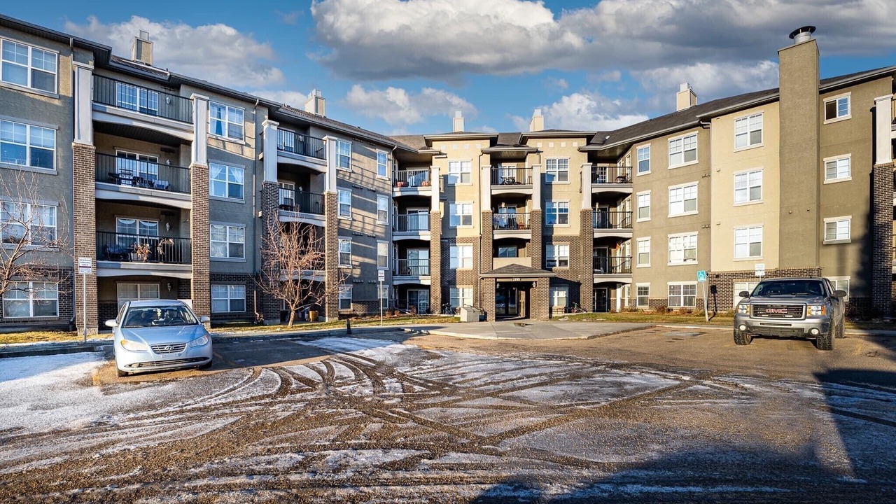 Photo of Outdoor in Southwest Edmonton