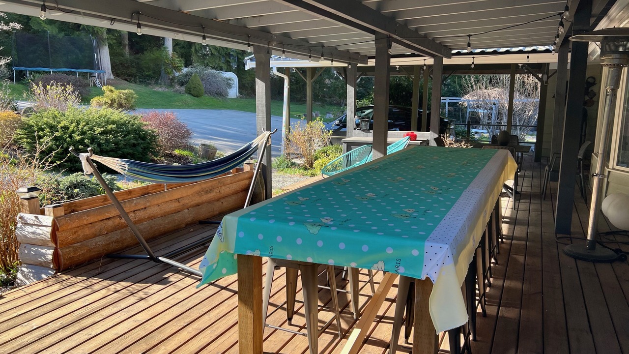 Photo of Outdoor in West Porpoise Bay