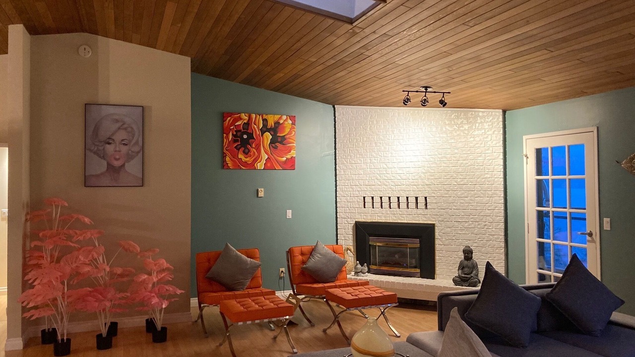 Photo of Bedroom in West Porpoise Bay