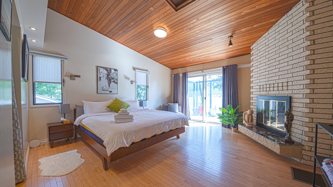 Photo of Bathroom in West Porpoise Bay