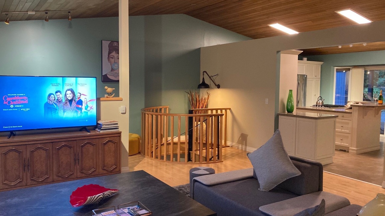 Photo of Bedroom in West Porpoise Bay