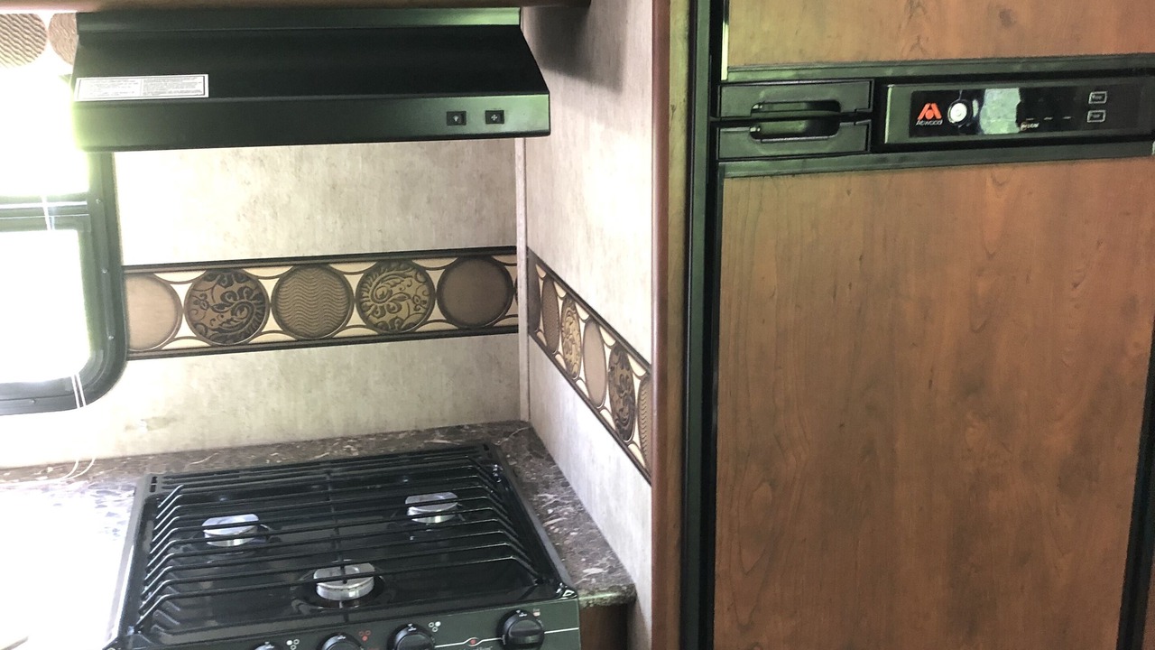 Photo of Kitchen in Saint Malo
