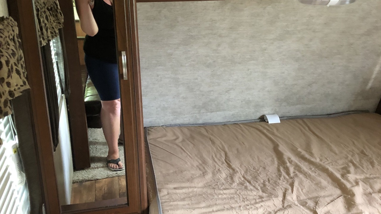 Photo of Bedroom in Saint Malo