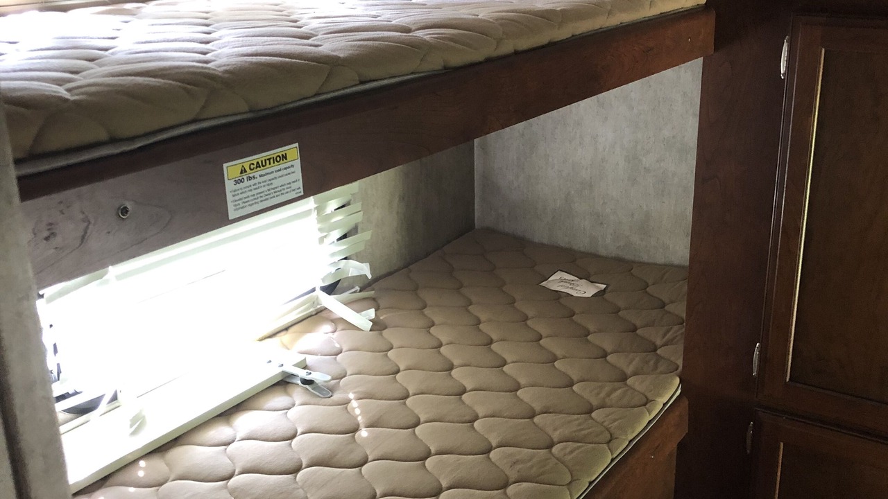 Photo of Bedroom in Saint Malo