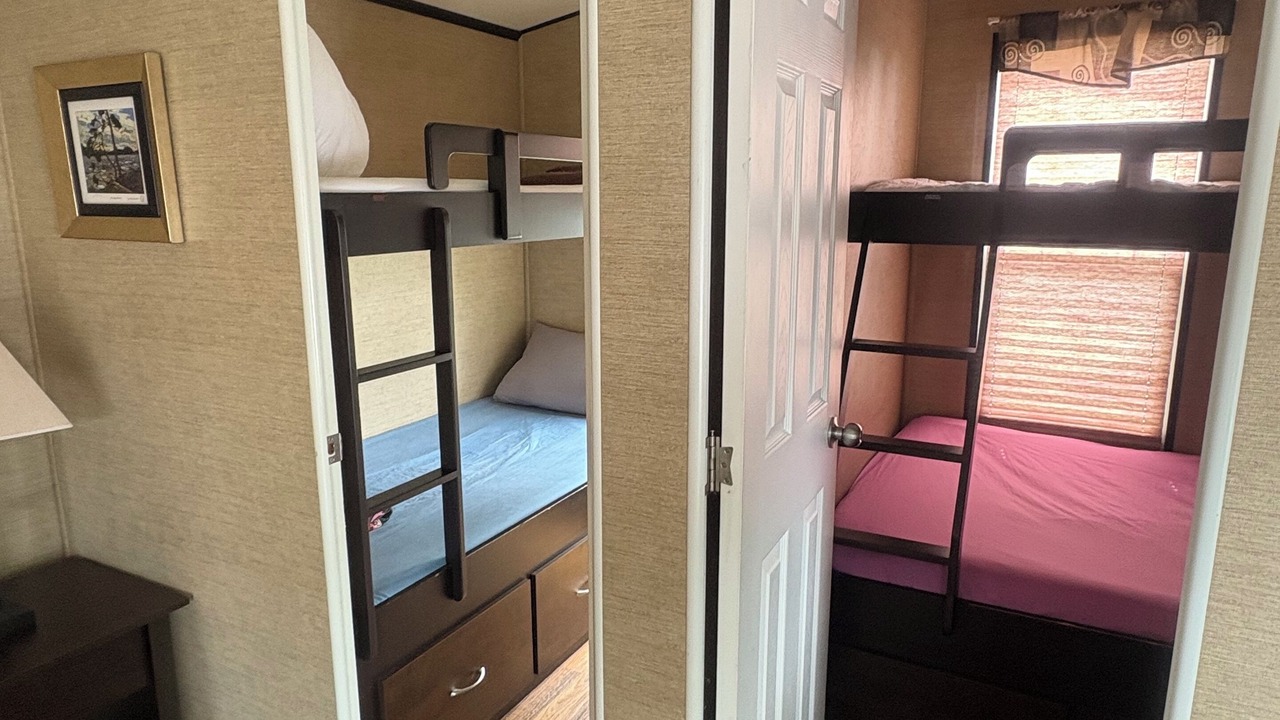 Photo of Bedroom in Niagara-on-the-Lake