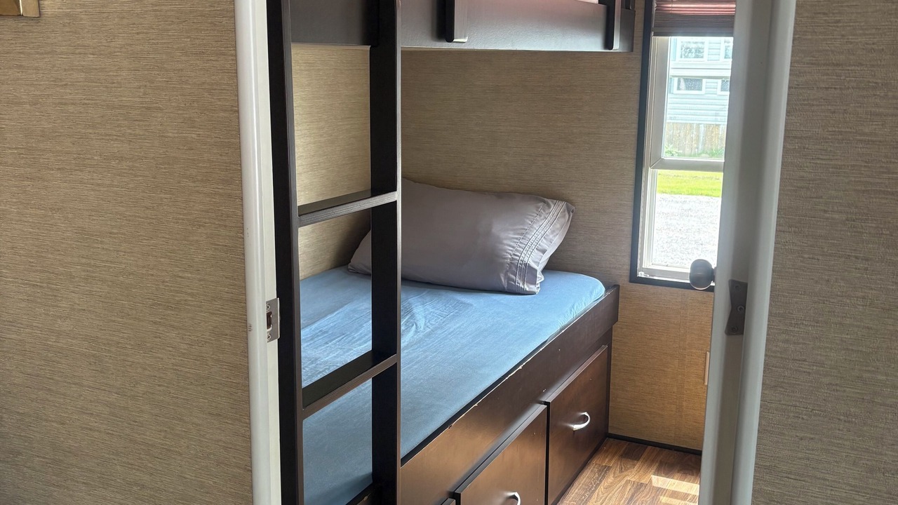 Photo of Bedroom in Niagara-on-the-Lake