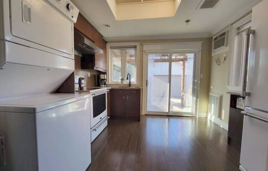 Photo of Kitchen in Greenwood - Coxwell