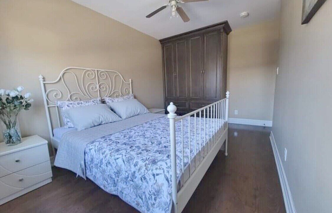 Photo of Bedroom in Greenwood - Coxwell