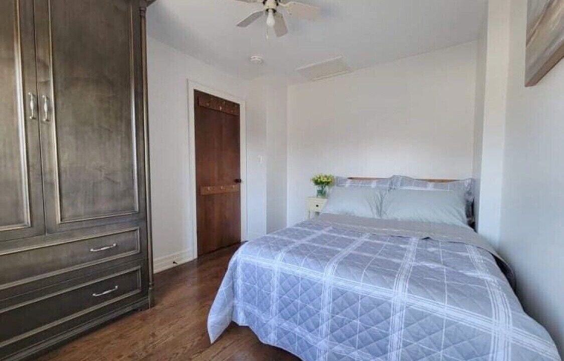 Photo of Bedroom in Greenwood - Coxwell