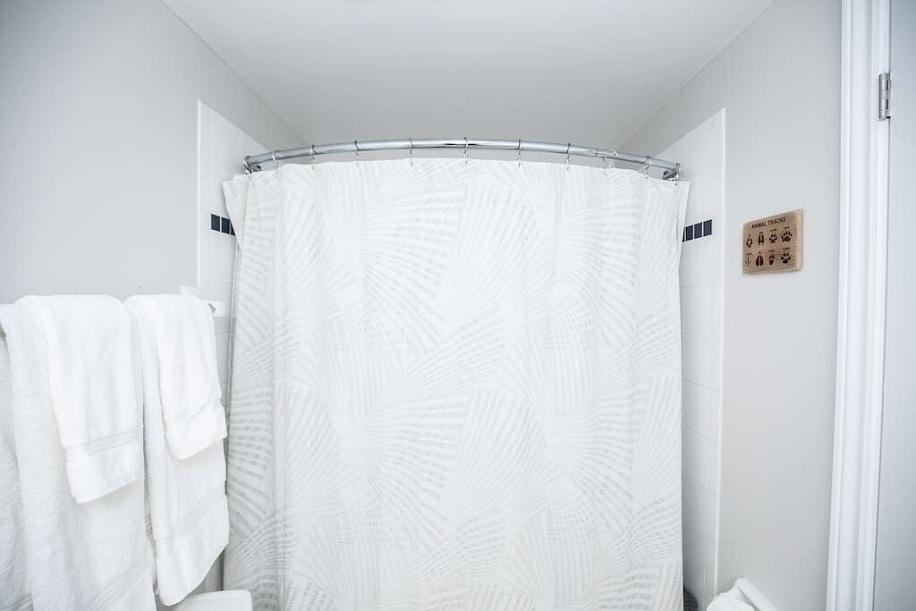 Photo of Bathroom in Craigleith