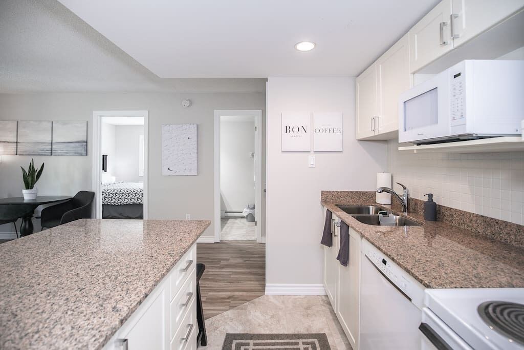 Photo of Kitchen in Craigleith