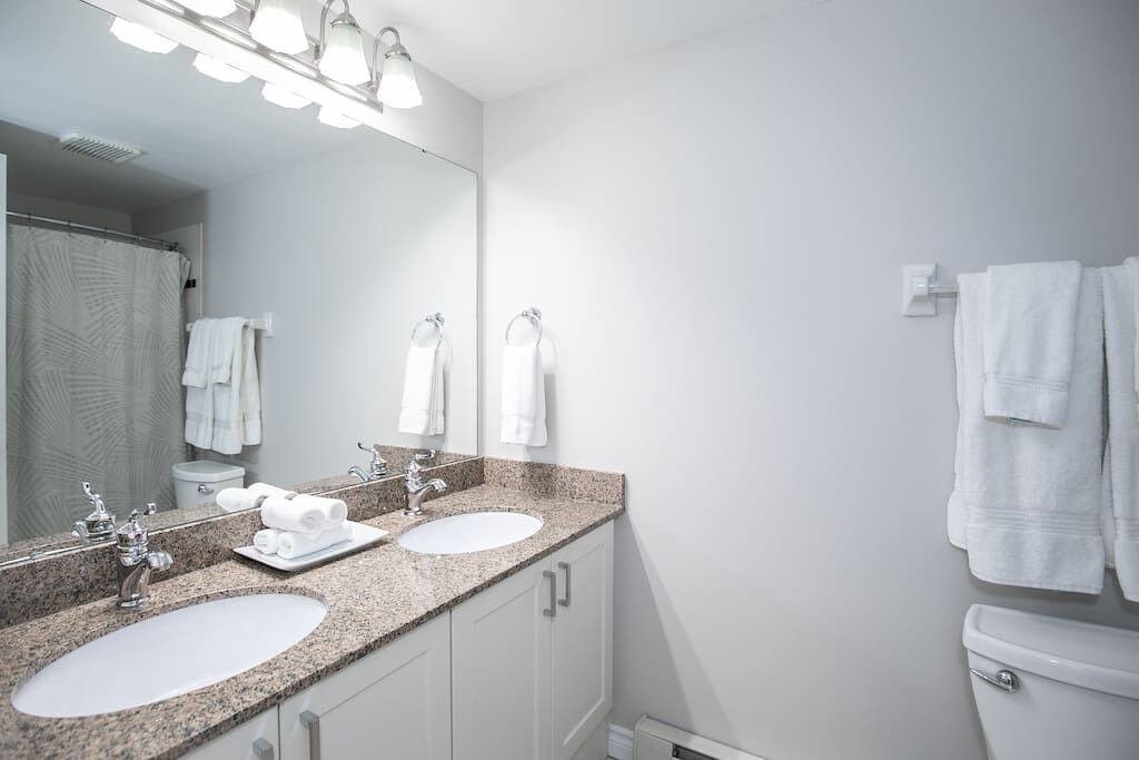 Photo of Bathroom in Craigleith