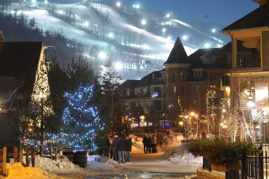 Photo of Outdoor in Craigleith