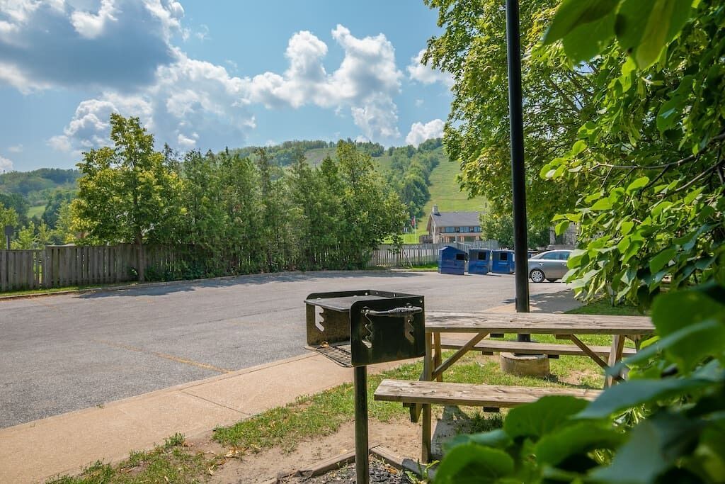 Photo of Outdoor in Craigleith