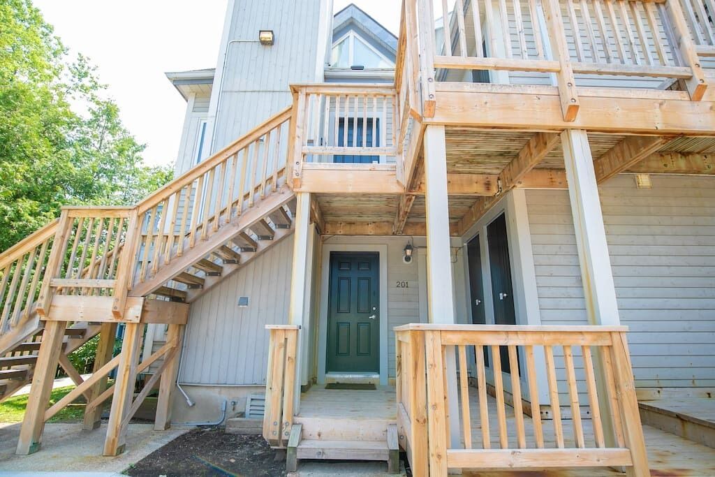 Photo of Outdoor in Craigleith