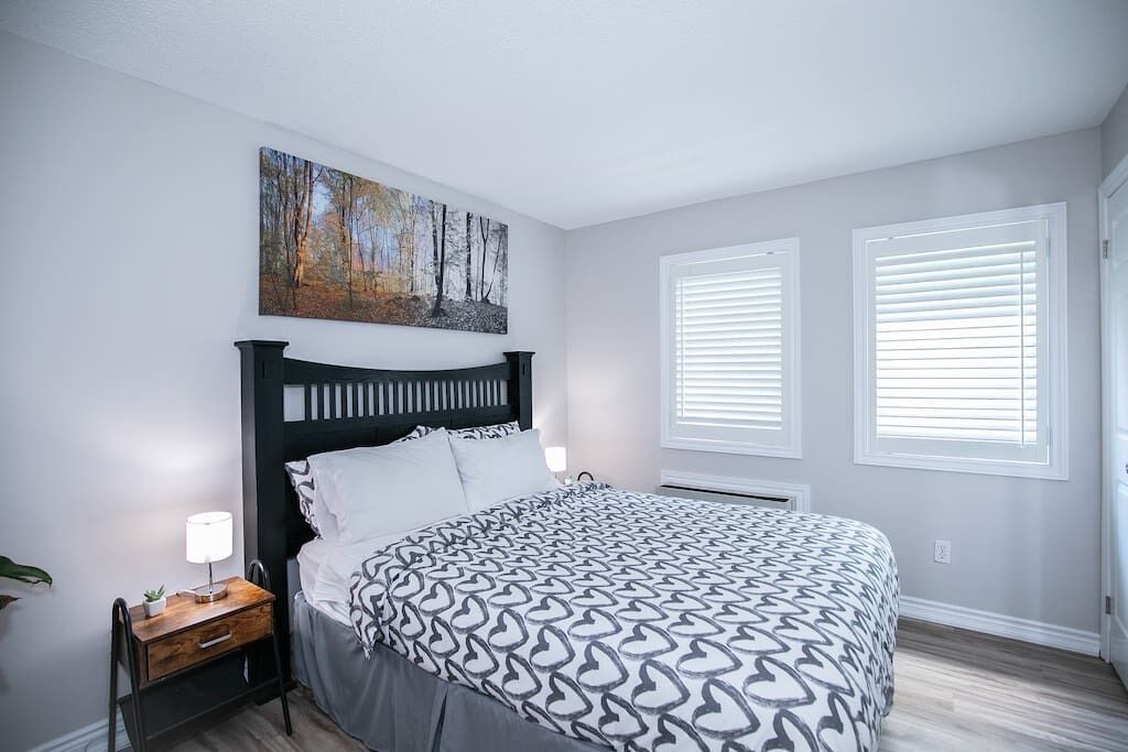 Photo of Bedroom in Craigleith