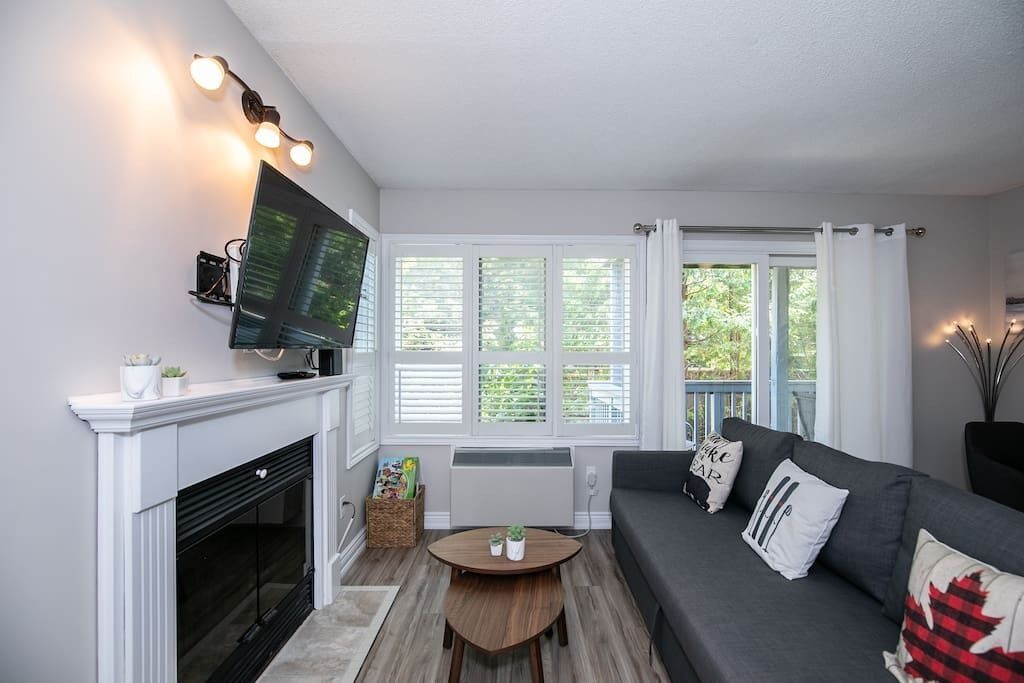 Photo of Livingroom in Craigleith