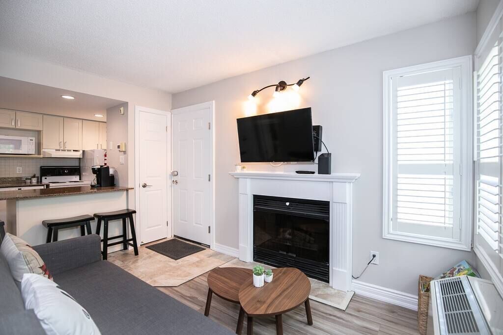 Photo of Livingroom in Craigleith