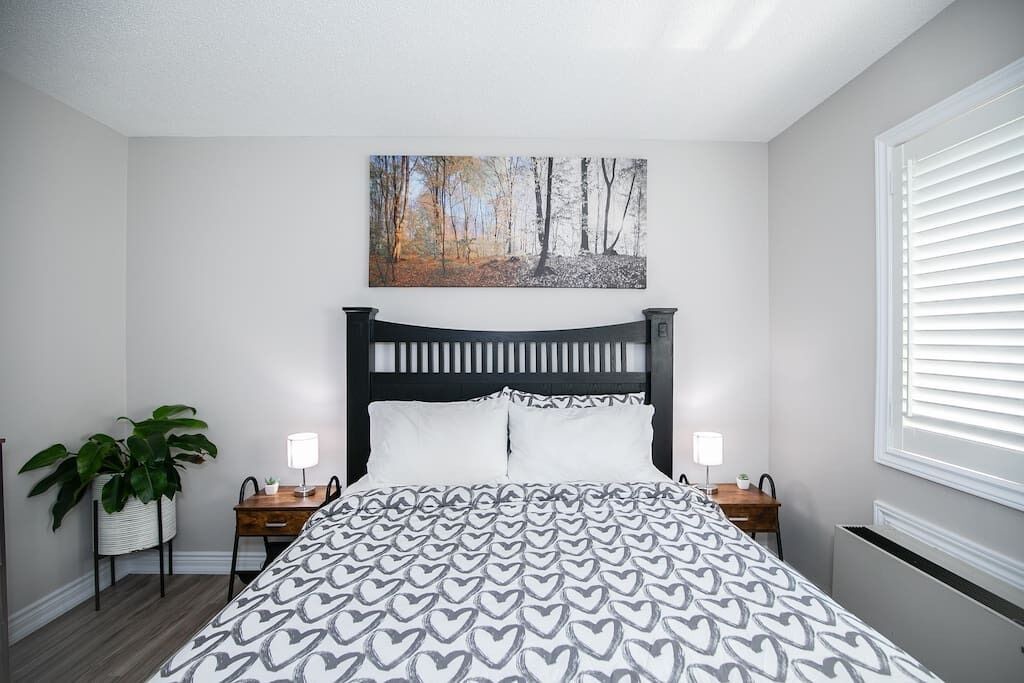 Photo of Bedroom in Craigleith