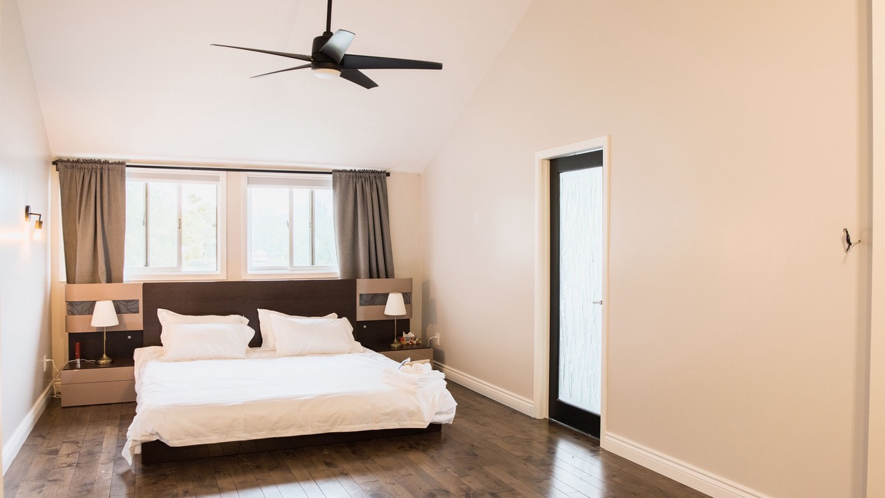 Photo of Bedroom in Omemee