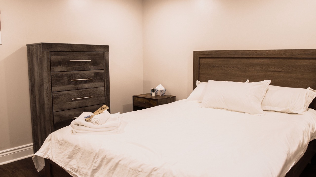 Photo of Bedroom in Omemee