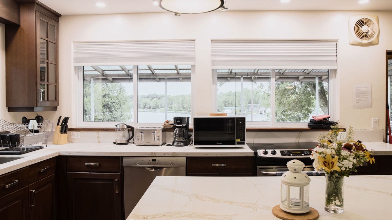 Photo of Kitchen in Omemee