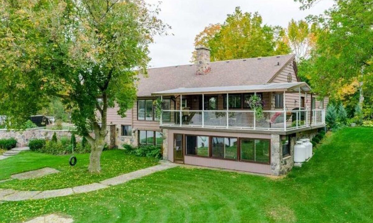 Photo of Outdoor in Omemee