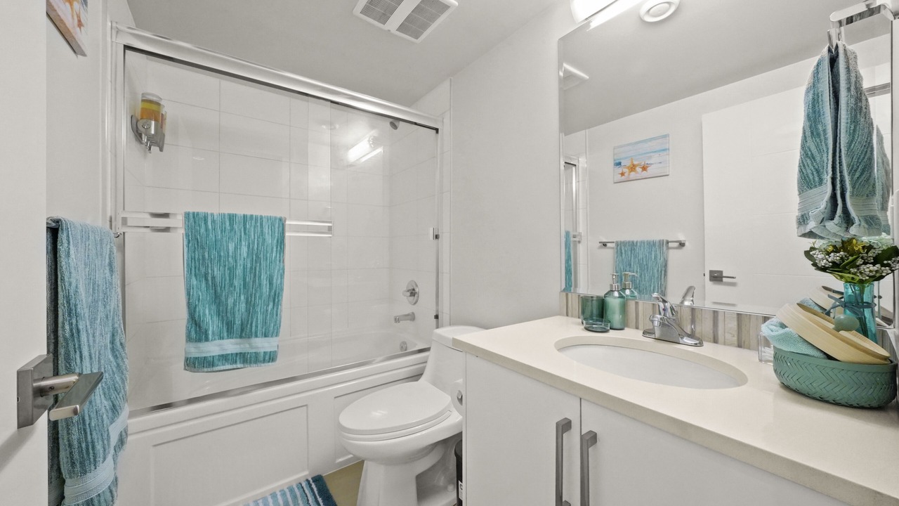 Photo of Bathroom in Cloverdale