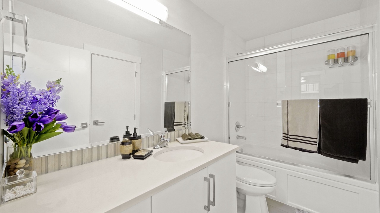 Photo of Bathroom in Cloverdale