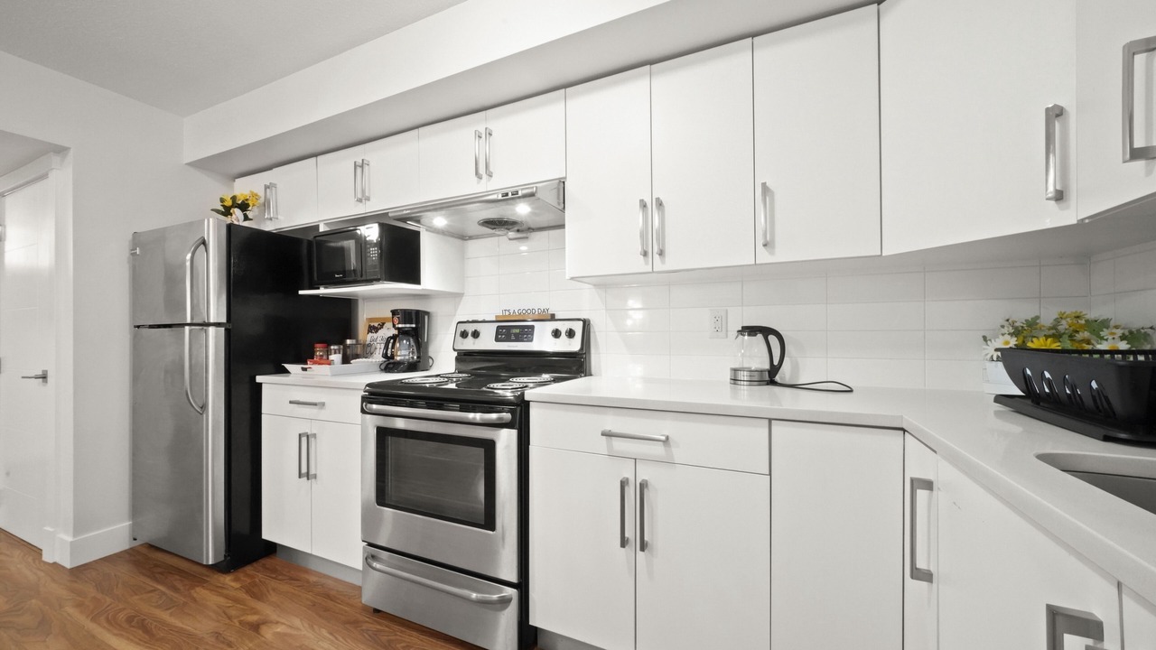Photo of Kitchen in Cloverdale